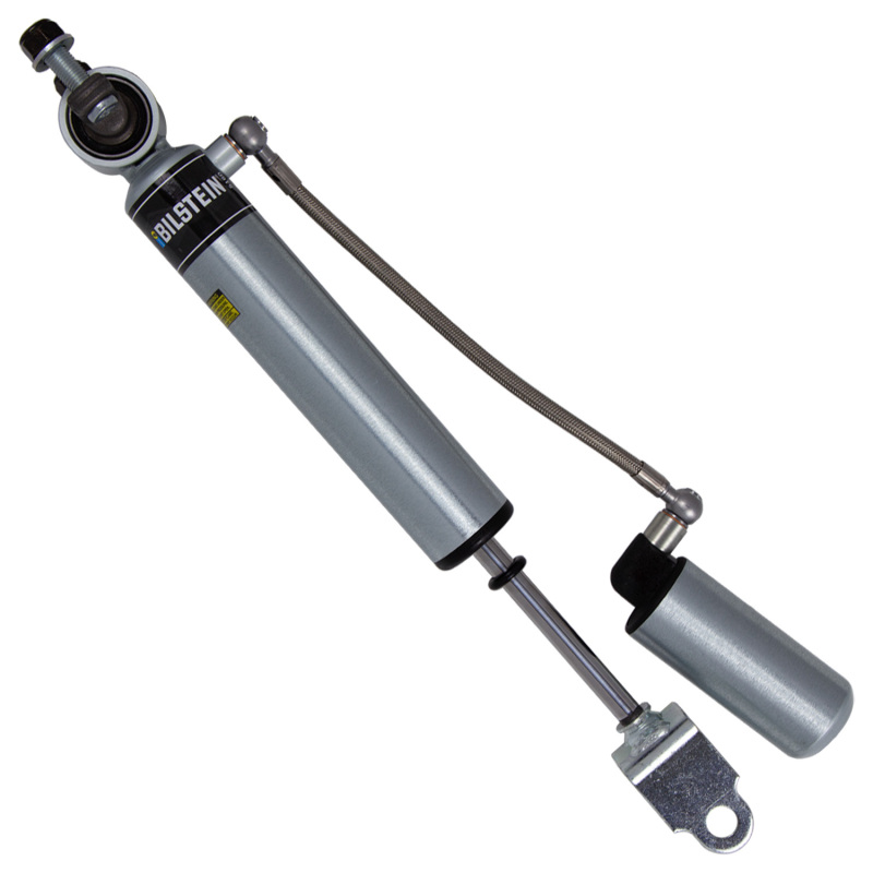 Bilstein 5160 Series 11-23 Silverado 2500/3500 HD Front Shock Absorbers for 1.5in Lift - Image 5
