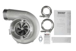 Turbosmart 7170 V-Band 0.96AR Externally Wastegated Reverse Rotation TS-1 Turbocharger - Image 6