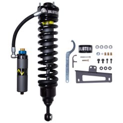 Alternative view of Bilstein 07-21 Toyota Tundra B8 8112 ZoneControl CR DSA+ Front Right