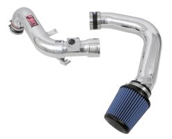 Injen 09-10 Scion Tc Polished Cold Air Intake - Image 3