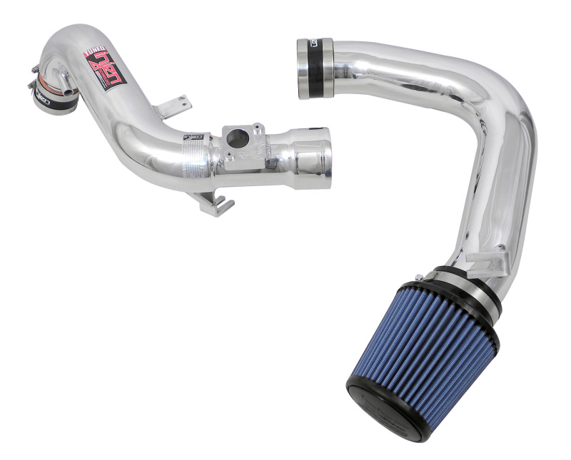 Injen 09-10 Scion Tc Polished Cold Air Intake - Image 3