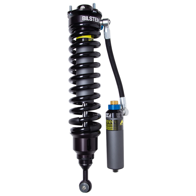 Bilstein 07-21 Toyota Tundra B8 8112 ZoneControl CR DSA+ Front Left - Image 4