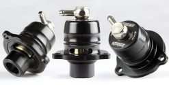 Alternative view of Turbosmart 11-12 Ford F150 3.5 EcoBoost BOV Kompact Dual Port-Borgwarner/KKK/Ford Ecoboost V2