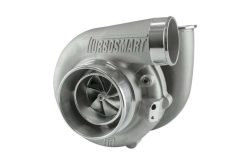 Turbosmart 7170 V-Band 0.96AR Externally Wastegated TS-1 Turbocharger