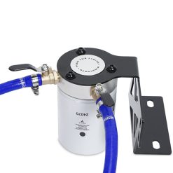 Mishimoto 08-10 Ford 6.4L Powerstroke Coolant Filtration Kit - Blue - Image 8