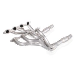 Alternative view of 2016-22 Camaro SS Stainless Power Headers