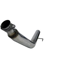 MBRP 1994-2002 Dodge Cummins 4 Down-Pipe T409 - Image 3