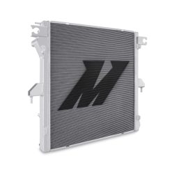 Mishimoto 2019+ Ford Ranger 2.3L Aluminum Performance Radiator - Image 4