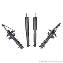 ST Shock Kit Audi A4 (8D/B5) Quattro Sedan+Wagon - Image 8