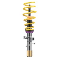 KW Coilover Kit V3 2021+ BMW 4 Series Coupe 4WD (G22) w/o Electronic Suspension - Image 13