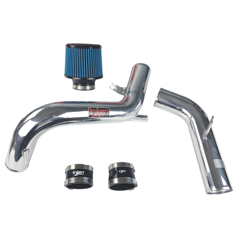 Injen 18-20 Hyundai Veloster L4-1.6L Turbo SP Cold Air Intake System - Image 6