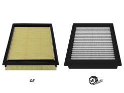 aFe MagnumFLOW Air Filters OER P5R A/F P5R 2023 Nissan Z V6 3.0L - Image 4