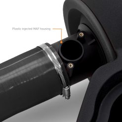 Mishimoto 2022+ Honda Civic 1.5T Performance Intake - Black - Image 5