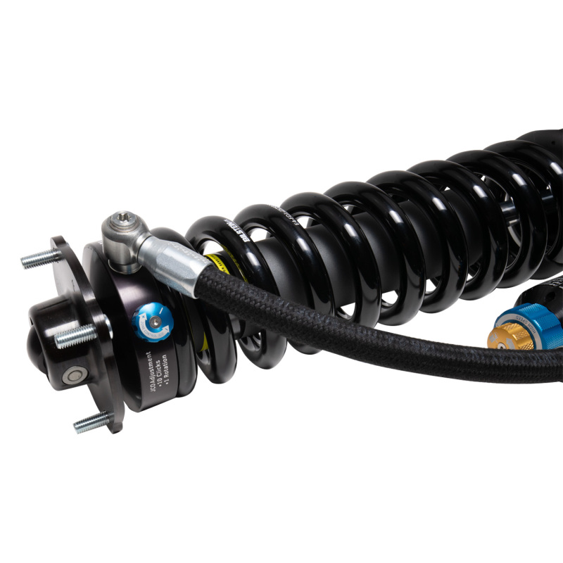 Bilstein 07-21 Toyota Tundra B8 8112 ZoneControl CR DSA+ Front Right - Image 9