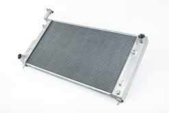Alternative view of CSF 18-23 Subaru Crosstrek / 17-22 Impreza High-Performance All-Radiator