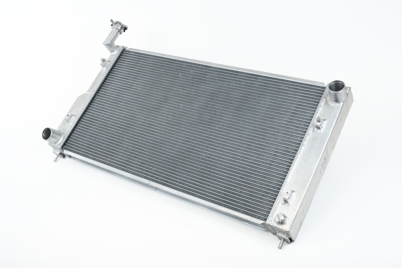 CSF 18-23 Subaru Crosstrek / 17-22 Impreza High-Performance All-Radiator - Image 2