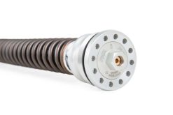 Ohlins 19-21 Ducati Panigale V4 R (Ohlins FL 954) FKR 100 Cartridge Kit - Image 3