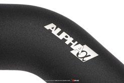AMS Performance 15-18 BMW M3 / 15-20 BMW M4 w/ S55 3.0L Turbo Engine Charge Pipes - Image 8
