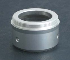 Alternative view of GFB 38mm Pipe-Mount Base