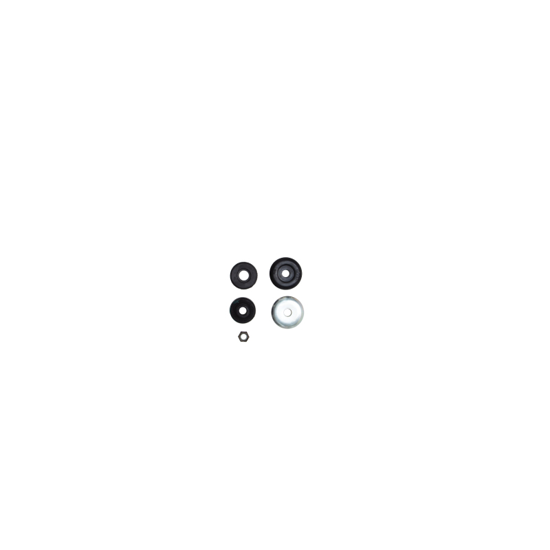 Bilstein B8 5160 94-13 Ram 2500 Front Shock Absorber for 0-3in Lifted Height - Image 4