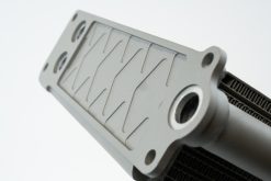 CSF 65-73 Porsche 911 / 74-89 Porsche 911/930 Turbo Engine Oil Cooler - Image 6