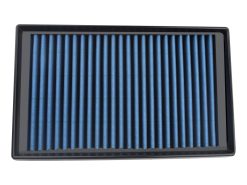 Alternative view of Injen SuperNano-Web Air Filter 11.375in x 6.90in x 1.5in Tall Panel Filter