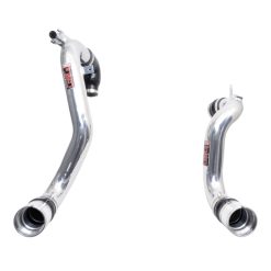 Injen 21-23 Ford Bronco L4-2.3L Turbo EcoBoost SES Intercooler Pipes Polished - Image 4
