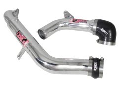 Injen 11-14 Nissan Juke 1.6L Turbo 4 cyl (incl Nismo) Upper Intercooler Pipe Kit - Image 5