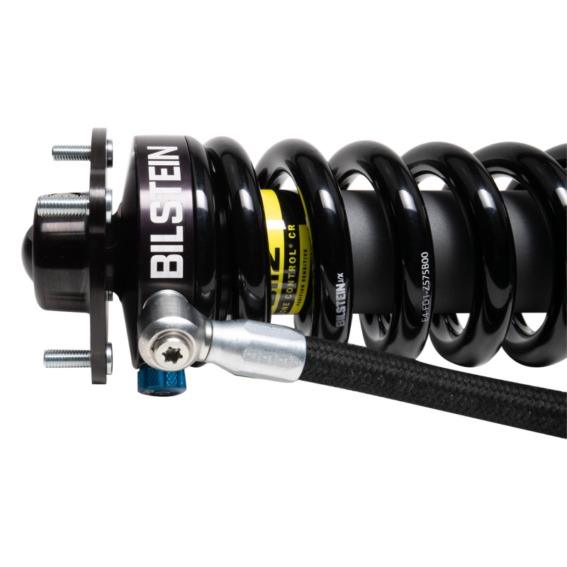 Bilstein 07-21 Toyota Tundra B8 8112 ZoneControl CR DSA+ Front Right - Image 3