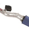Injen 05-19 Nissan Frontier/Pathfinder 4.0L V6 Polished Power-Flow Short Ram Intake w/ MR Tech