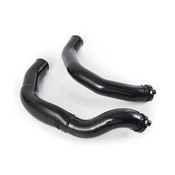 Alternative view of Mishimoto 2015-2020 BMW F80 M3/M4 Intercooler Pipe Kit BS