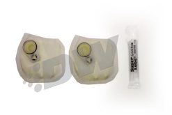 DeatschWerks 340 LPH Ford In-Tank Fuel Pump DW300M Series w/ 07-10 GT500 / GT500KR Install Kit - Image 3