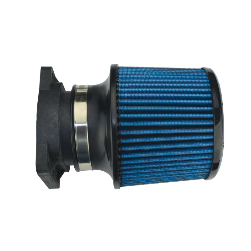 Injen 00-05 Eclipse / 00-03 Sebring / 00-04 Stratus R/T 3.0L V6 Black Cold Air Intake - Image 7