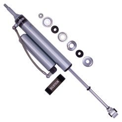 Alternative view of Bilstein B8 5160 Series 07-21 Toyota Tundra Rear Remote Reservoir Shock Absorber