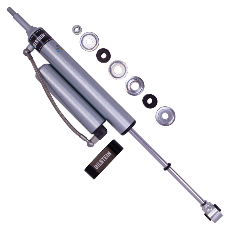 Bilstein B8 5160 Series 07-21 Toyota Tundra Rear Remote Reservoir Shock Absorber - Image 2