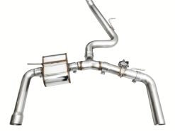 AWE Tuning Audi 22-23 8Y RS3 Cat-Back SwitchPath Exhaust (No Tips) - Image 9