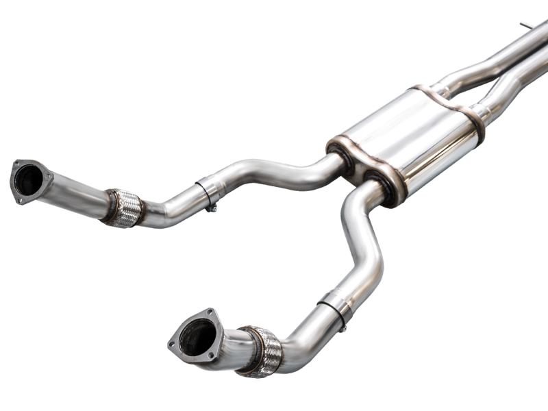 AWE Tuning 21-23 Audi C8 RS6/RS7 SwitchPath Cat-back Exhaust - Diamond Black Tips - Image 12