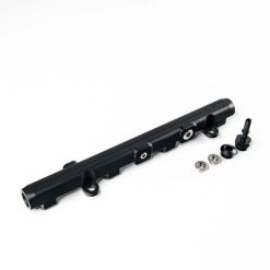 Alternative view of DeatschWerks Honda K-Series Fuel Rails