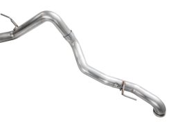 AWE Exhaust for 4th Gen Toyota Tacoma BashGuard Only - Image 8
