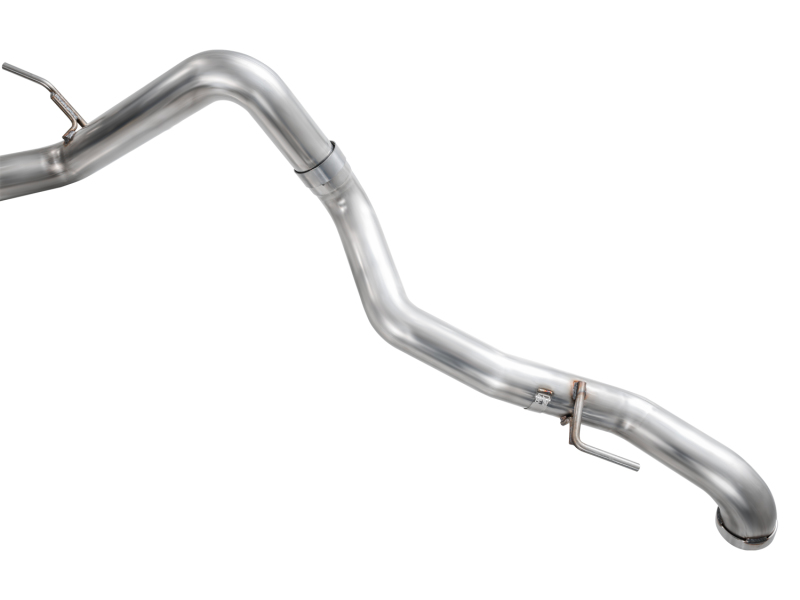 AWE Exhaust for 4th Gen Toyota Tacoma BashGuard Only - Image 8