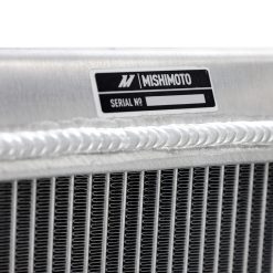 Mishimoto 2023+ Nissan Z Performance Aluminum Radiator - Image 5