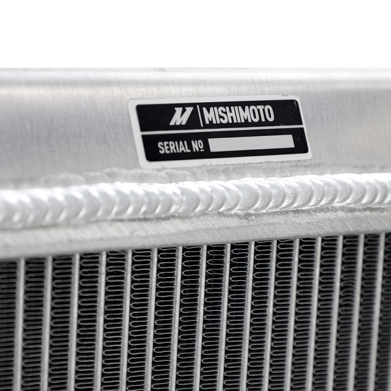 Mishimoto 2023+ Nissan Z Performance Aluminum Radiator - Image 5