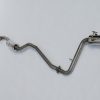 Invidia 2022+ Honda Civic Sport (2.0N/A) 60mm N1 Cat Back Exhaust - TI Tips