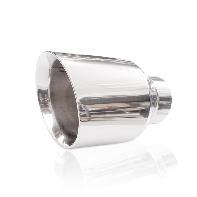 Stainless Works 18-19 Dodge Durango 6.4L Redline Catback Exhaust w/ Polished Tips - Image 9