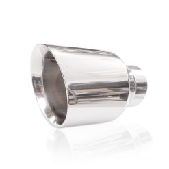 Stainless Works 18-19 Dodge Durango 6.4L Legend Catback Exhaust w/ Polished Tips - Image 9