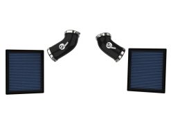 aFe Super Stock Induction System Pro 5R Media Jeep 22-23 Toyota Tundra V6-3.4L (tt) - Image 3