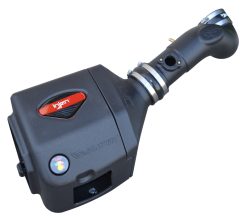 Injen 09-14 Cadillac Escalade EVS/EXT V8-6.2L Evolution Air Intake - Image 3