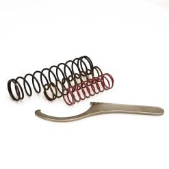 Alternative view of Turbosmart Spring Kit