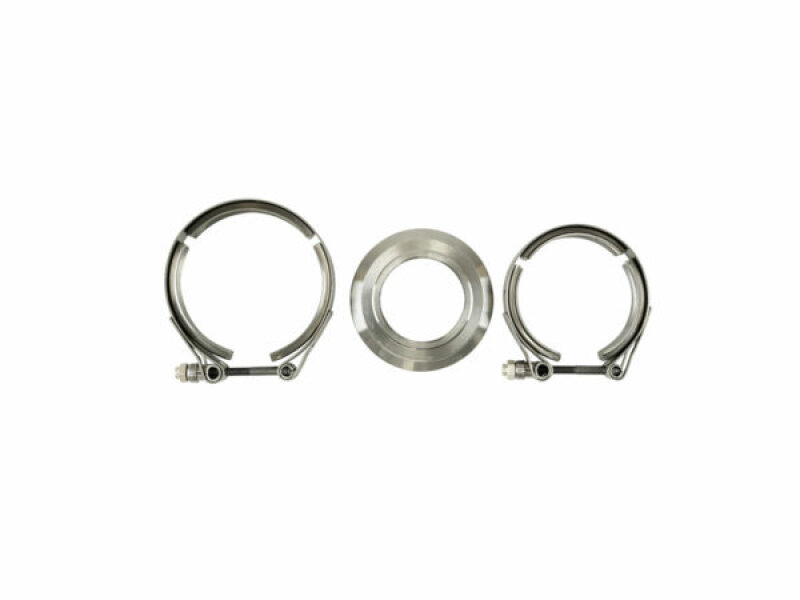Turbosmart Adapter Flange WG45 to SG50