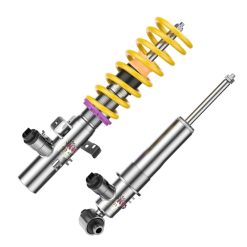 KW Coilover Kit DDC Plug & Play for BMW i4 M50i 4WD with EDC - Image 7
